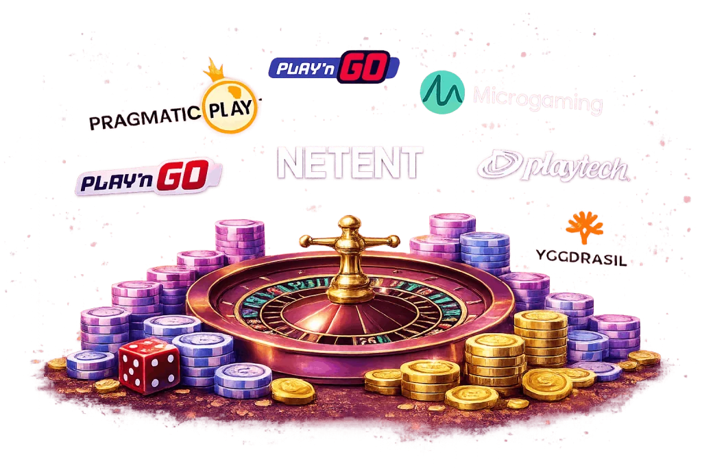 slotszondercruks-game-providers